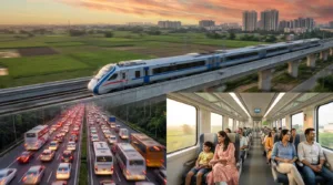 Rapid Train