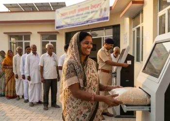 Ration Card Big Update