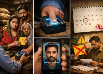 Ration Card Update 2026