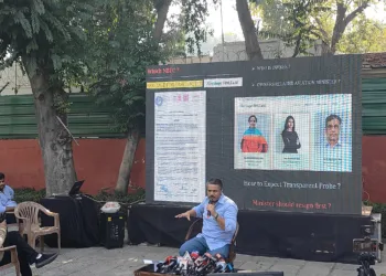 Rohit Pawar on Ajit Pawar