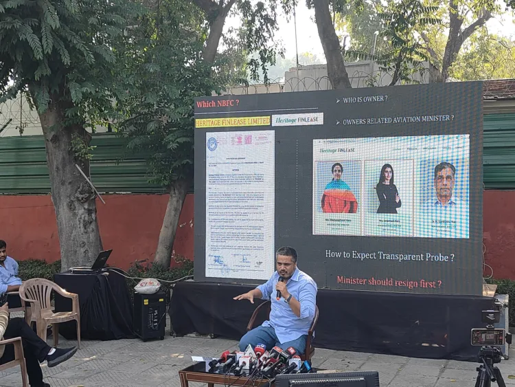 Rohit Pawar on Ajit Pawar