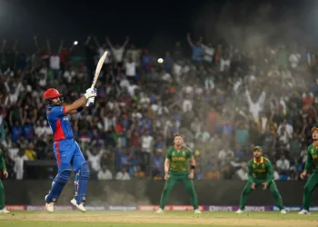 SA vs AFG T20 World Cup 2026