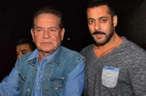 Salim Khan Health Updat
