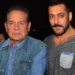 Salim Khan Health Updat