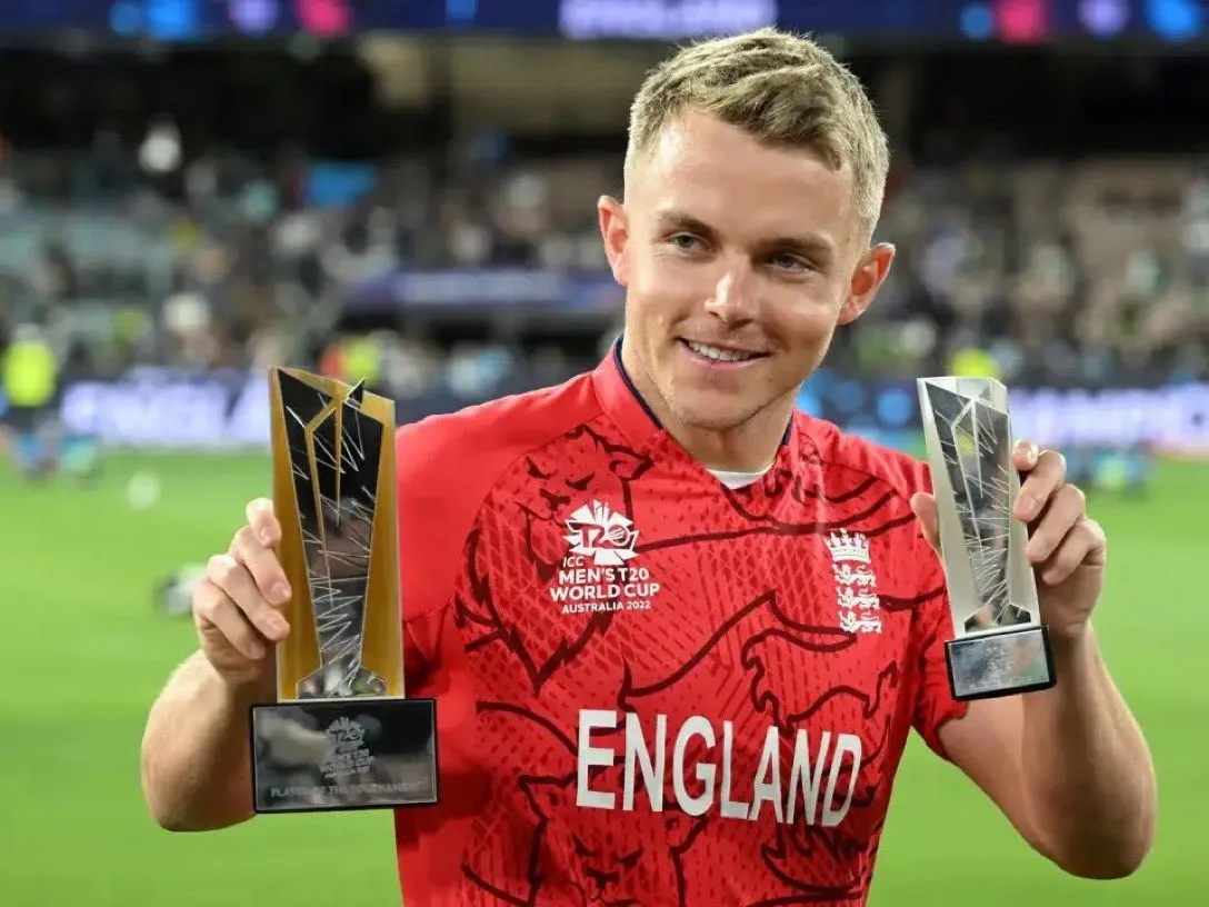 Sam Curran Height, Net Worth, Girlfriend, Brother: जानें कितनी है सैलरी? 58 Sam Curran