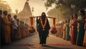 Sambhal Tamanna Malik Viral