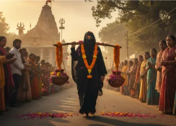 Sambhal Tamanna Malik Viral