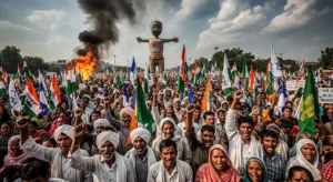 Samyukt Kisan Morcha Call