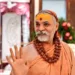 Dangal: Shankaracharya Avimukteshwaranand पर FIR, संतों की पीठ पर सियासी अखाड़ा 13 Shankaracharya Avimukteshwaranand