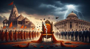 Shankaracharya vs Yogi