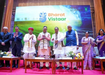 Shivraj Singh Chouhan in Jaipur