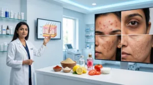 Skin Care Tips