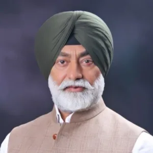 Sukhpal Khaira