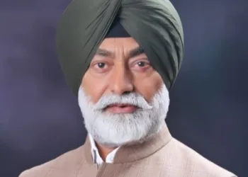 Sukhpal Khaira