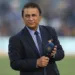 Sunil Gavaskar