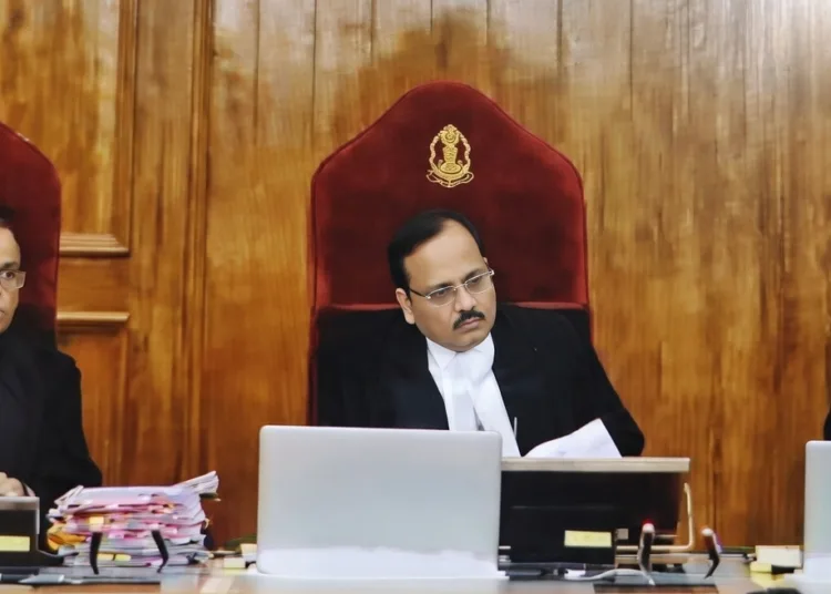 Supreme Court on NCERT