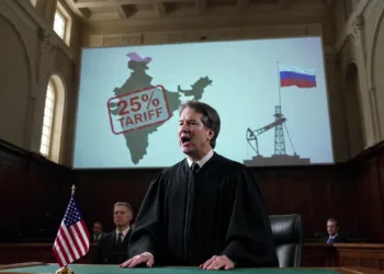 Supreme Court on Trump's Tariffs