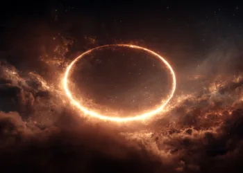 Surya Grahan 2026