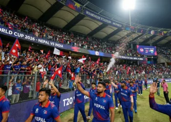 T20 World Cup 2026