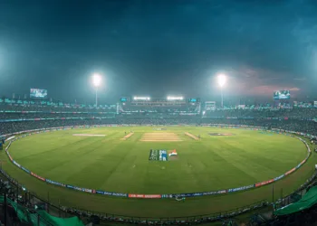 T20 World Cup