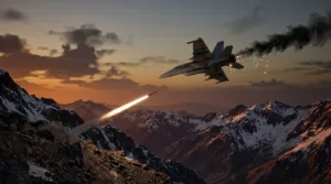 Taliban Attack on Pakistan