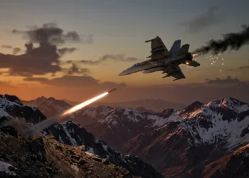 Taliban Attack on Pakistan