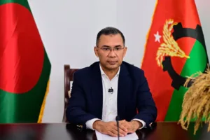 Tariq Rahman