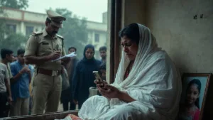 Tarn Taran Student Suicide