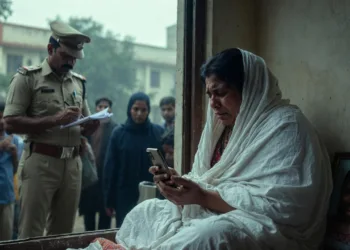 Tarn Taran Student Suicide