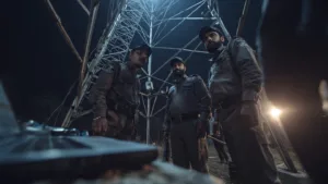 Telecom Theft Punjab