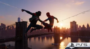 Top PS5 Games to Play in 2026