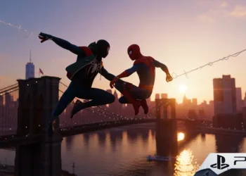 Top PS5 Games to Play in 2026