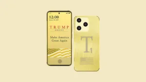 Trump Phone