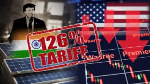 Trump Tariff Attack