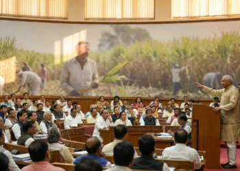 UP Budget 2026