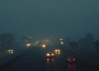 UP Weather Alert