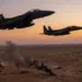 US Attack on Syria: अमेरिका ने लिया बदला! ISIS के 100+ ठिकानों पर बरसाए बम, 50 आतंकी ढेर 13 US Attack on Syria