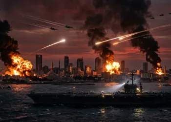 US Israel Iran Attack