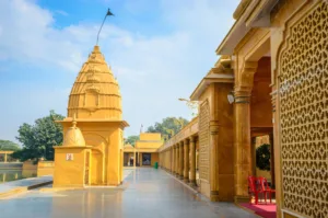Valmiki Tirth Sthal Punjab