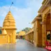 Valmiki Tirth Sthal Punjab: बाल जोगी परगट नाथ बने श्राइन बोर्ड सलाहकार समिति के चेयरमैन 13 Valmiki Tirth Sthal Punjab