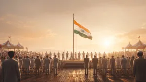 Vande Mataram New Guidelines