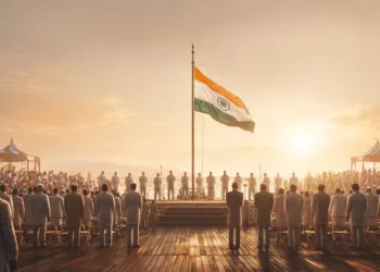 Vande Mataram New Guidelines