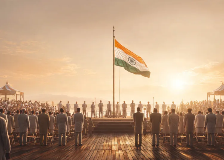 Vande Mataram New Guidelines