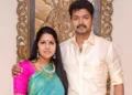 Vijay Sangeetha Divorce