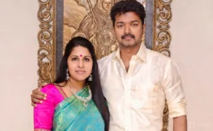 Vijay Sangeetha Divorce