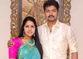 Vijay Sangeetha Divorce