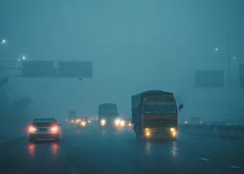 Weather Alert India