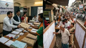 West Bengal SIR final voter list 2026