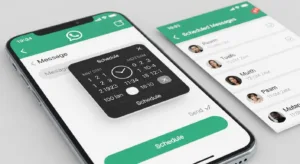 WhatsApp New Features