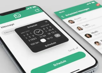 WhatsApp New Features